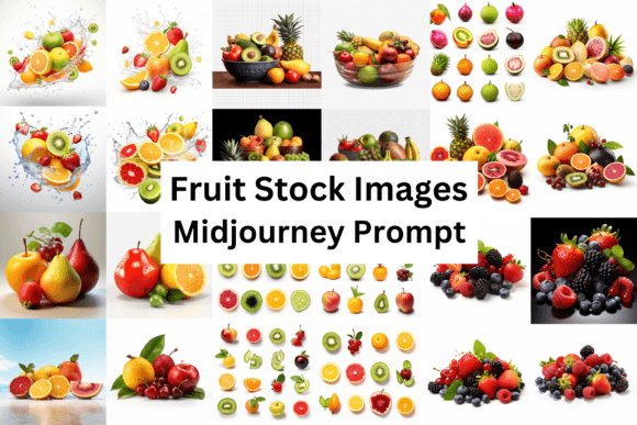 Download Prompt for Isolated Fruit Stock Images - Image Collection