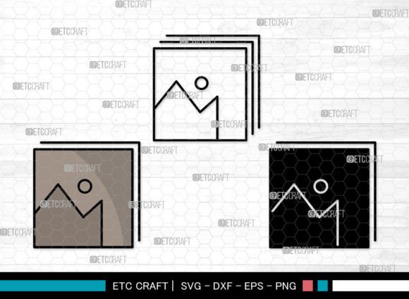 Download Image Icons Color, Image Svg, Photo Svg - Image Collection