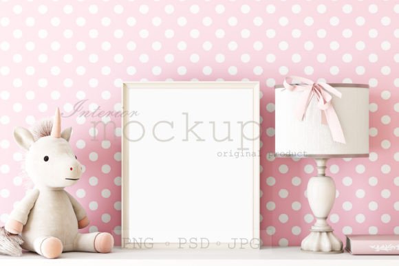 Download Kids Room Mockup Images - 1380 - Image Collection