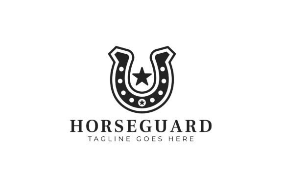 Download Horseshoe Logo Concept Brand Identity. H - Concept Collection