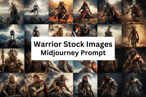 Download Warrior Stock Images - Image Collection