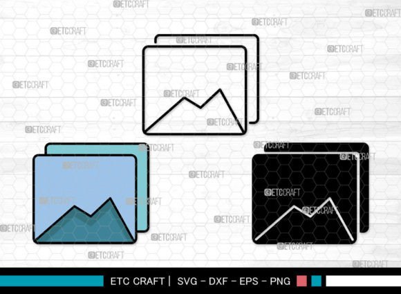 Download Image Icons Color, Image Svg, Photo Svg - Image Collection