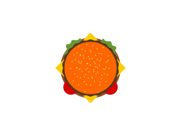 Download Burger Logo Stock Images Vector - Image Collection