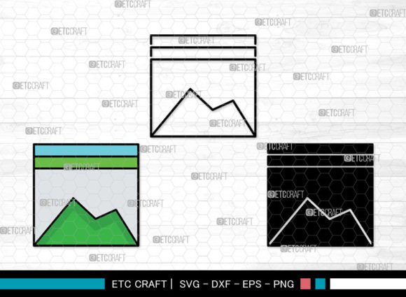 Download Image Icons Color, Image Svg, Photo Svg - Image Collection
