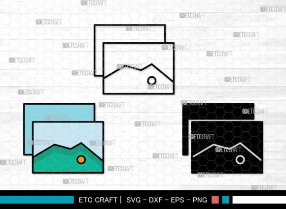 Download Image Icons Color, Image Svg, Photo Svg - Image Collection