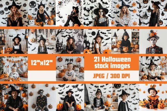 Download Halloween Stock Images - Image Collection