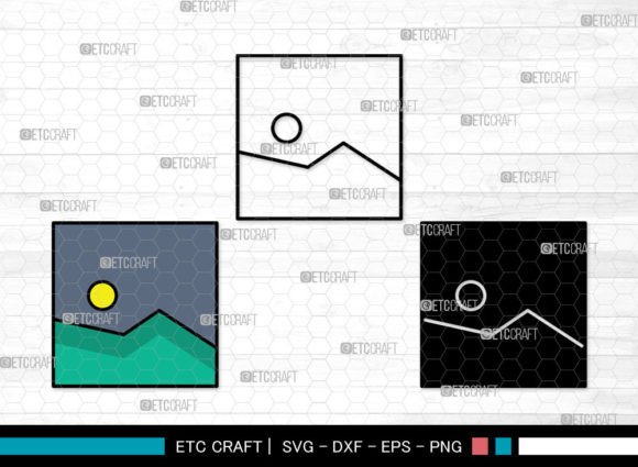 Download Image Icons Color, Image Svg, Photo Svg - Image Collection