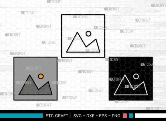 Download Image Icons Color, Image Svg, Photo Svg - Image Collection
