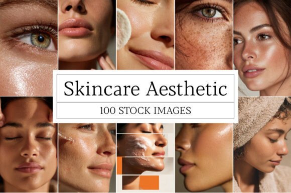Download 100 Skincare Stock Images - Image Collection